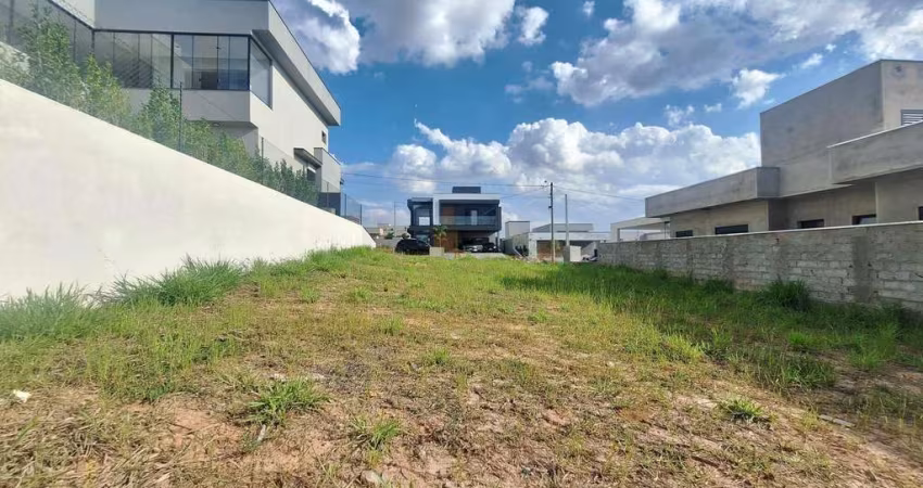 Terreno à venda no Condomínio Portal dos Bandeirantes - Salto/SP