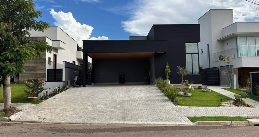 Casa à venda no Condomínio Portal dos Bandeirantes - Salto/SP