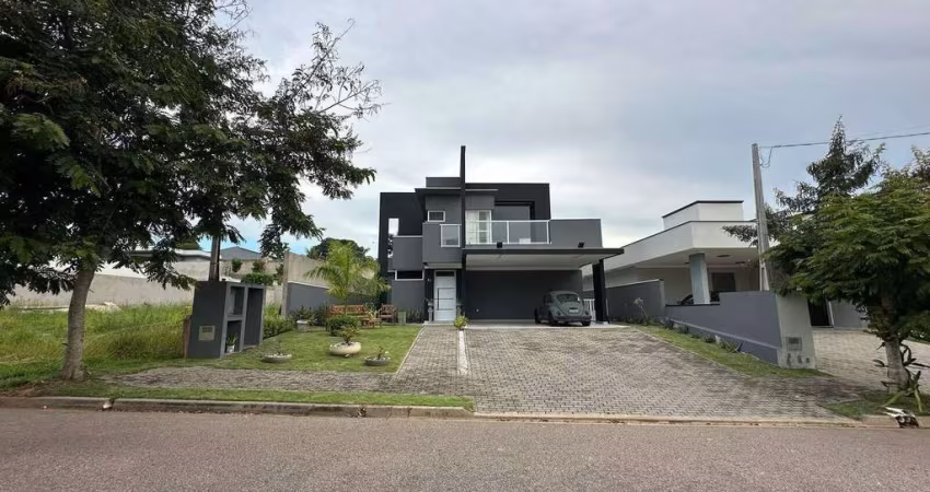 Casa à venda no Condomínio Portal dos Bandeirantes - Salto/SP