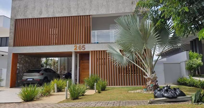 Casa à venda no Condomínio Portal dos Bandeirantes - Salto/SP