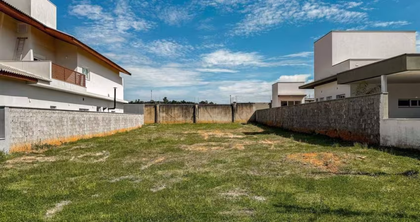 Terreno Plano à venda no Portal dos Bandeirantes em Salto/SP