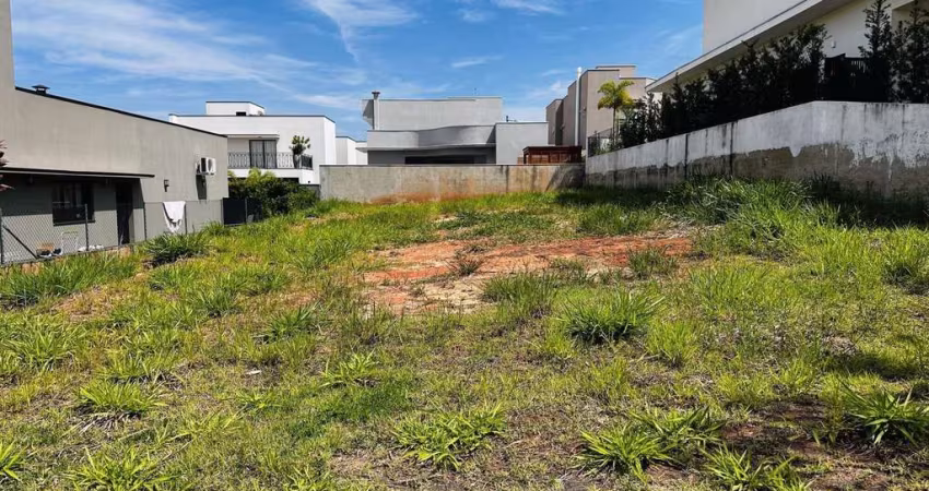 Terreno à venda no Portal dos Bandeirantes - Salto/SP