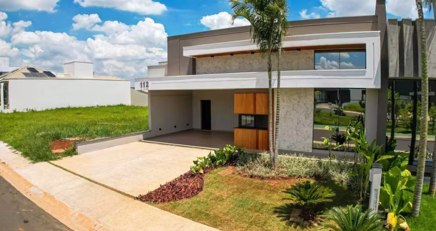 Casa à venda no Condomínio Residencial Dona Maria José - Indaiatuba/SP