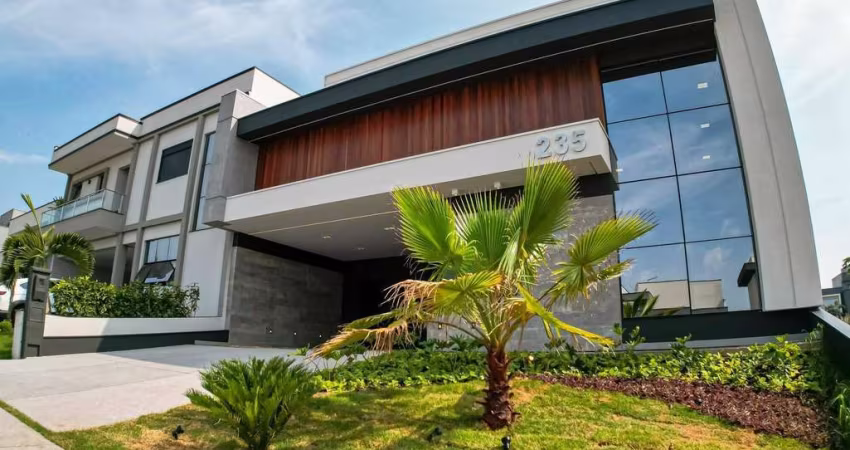 Casa à venda no Condomínio Residencial Dona Maria José - Indaiatuba/SP