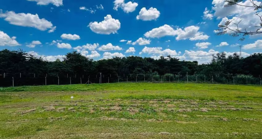 Terreno à venda no Condomínio Una - Itu/SP