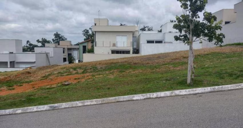 Terreno à venda no Condomínio Residencial Mont Blanc - Itu/SP