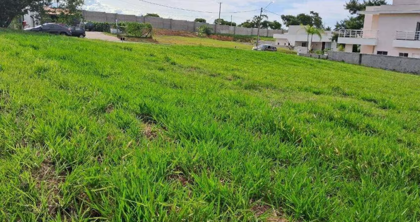 Terreno à venda no Condomínio Bothânica - Itu/SP