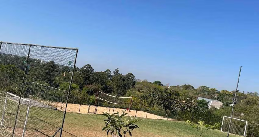 Chácara à venda no Condomínio Terras de Santa Izabel - Salto/SP