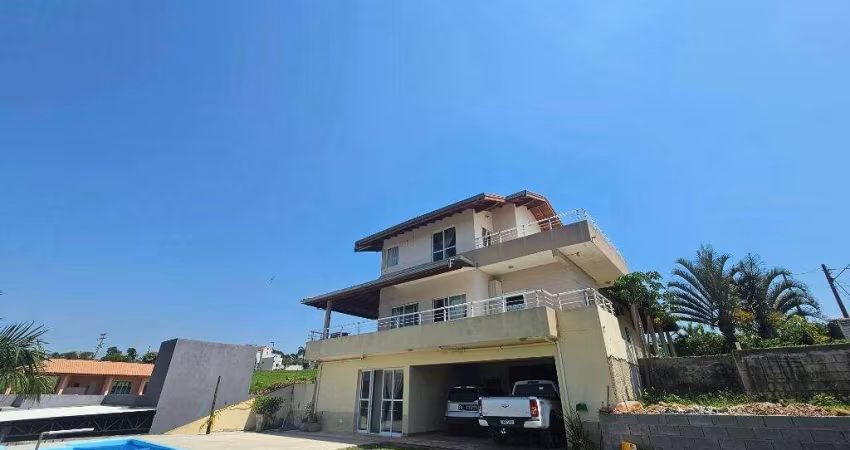 Casa à venda no Condomínio Terras de Santa Izabel - Salto/SP