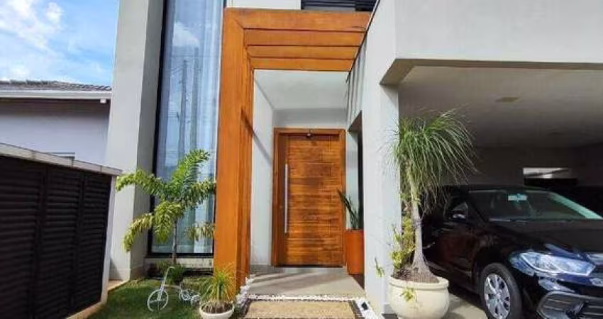 Casa a venda no Condomínio Residencial Vila das Hortênsias Itu - SP