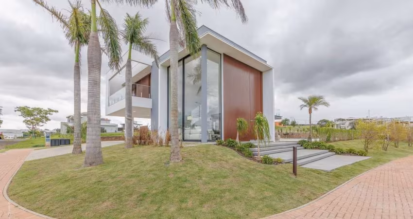Casa á venda no Condomínio Jardins do Golfe Residencial - Indaiatuba/SP