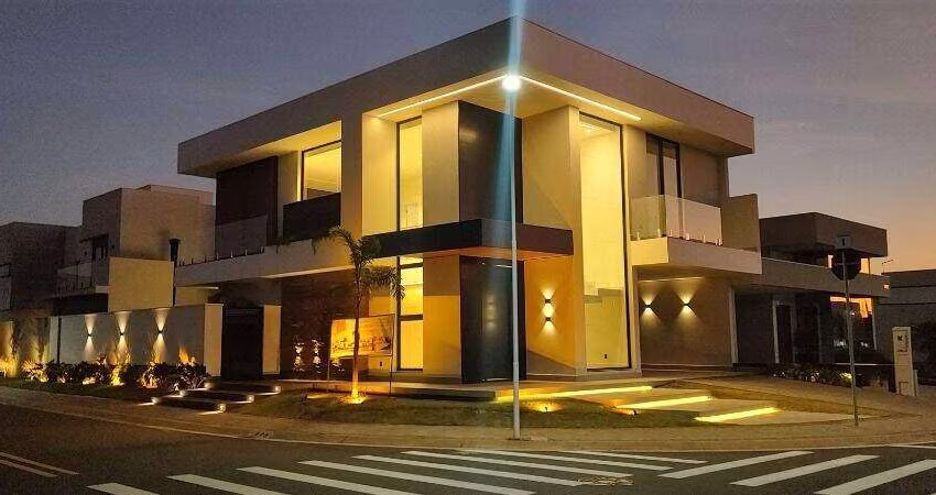 Condomínio Residencial Dona Lucilla - Indaiatuba/SP