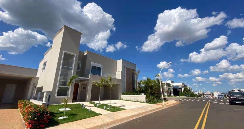 Casa à venda no Condomínio Residencial Dona Lucilla - Indaiatuba /SP