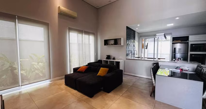 Casa à venda no Condomínio Residencial Central Parque - Salto/SP