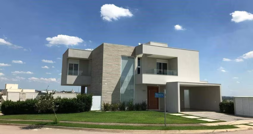 Casa à venda no Condomínio Residencial Central Parque - Salto/SP