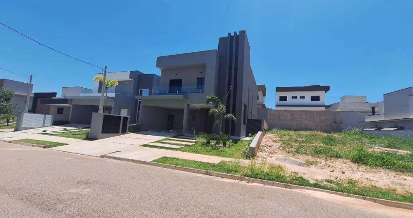 Casa à venda no Condomínio Residencial Central Parque - Salto/SP