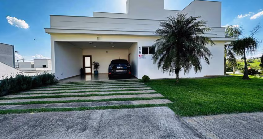 Casa à venda no Condomínio Residencial Central Parque - Salto/SP