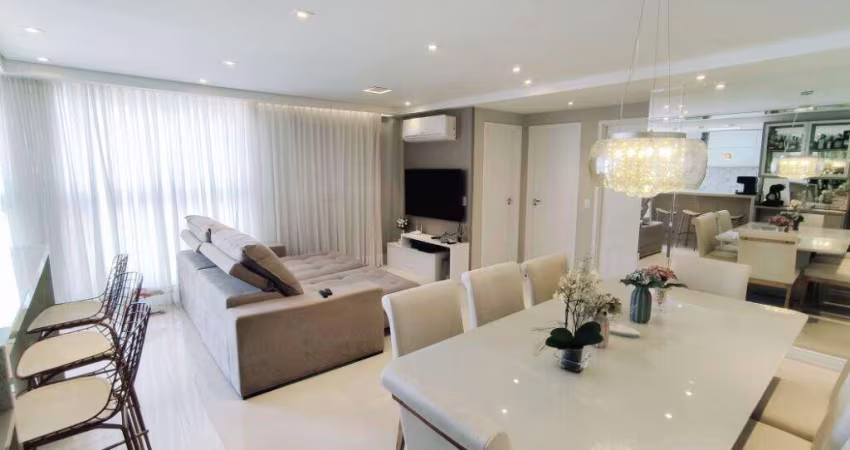 Apartamento à venda no Edifício Residencial Absolut - Itu/SP