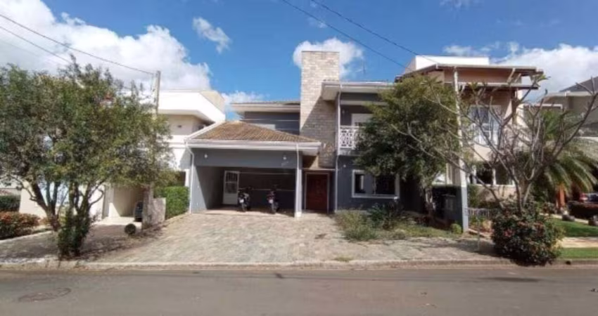 Sobrado à venda no Residencial Paineiras em Paulínia /SP
