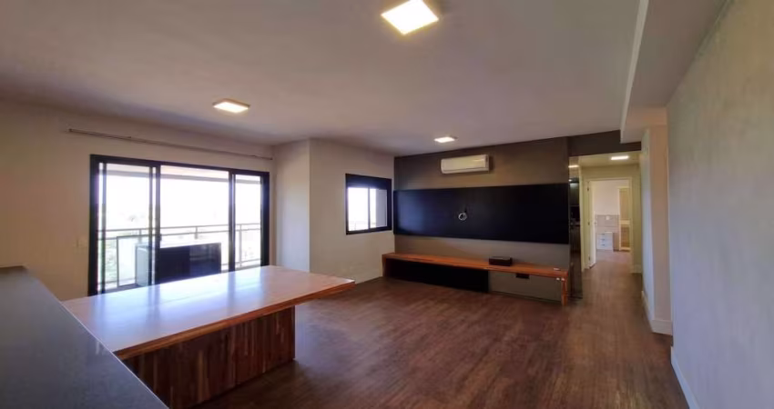 Apartamento à venda no Condomínio City Parque - Itu/SP