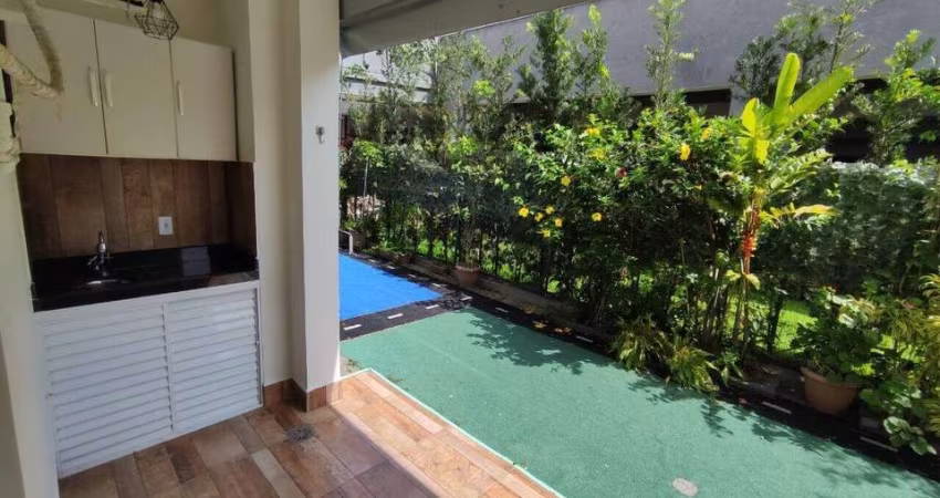 Apartamento à venda no Edifício Green Park I - Salto/SP