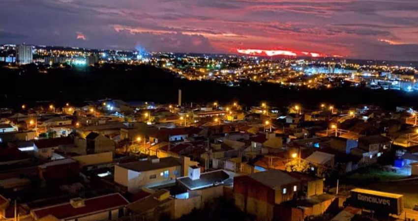 Apartamento à venda no Edifício Green Park I - Salto/SP