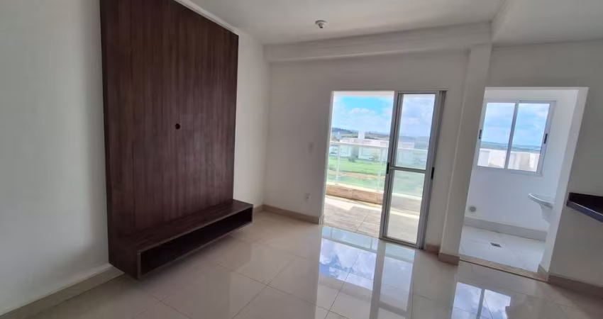 Apartamento à venda no Edifício Green Park - Salto/SP