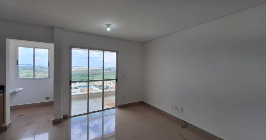 Apartamento à venda no Edifício Green Park - Salto/SP