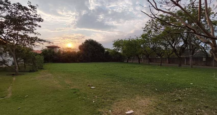 Terreno à venda no Condomínio Primavera - Salto/SP
