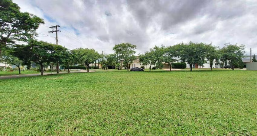 Terreno à venda no Condomínio Residencial Primavera - Salto/SP