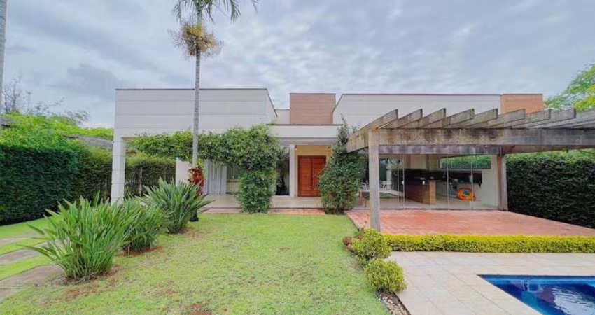 Casa à venda no Condomínio Primavera - Salto/SP