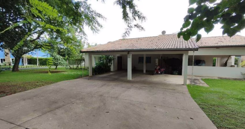 Casa à venda no Condomínio Primavera - Salto/SP