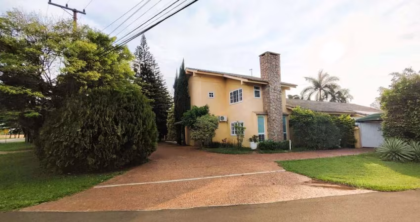 Casa à Venda no Condomínio Residencial Primavera - Salto/SP