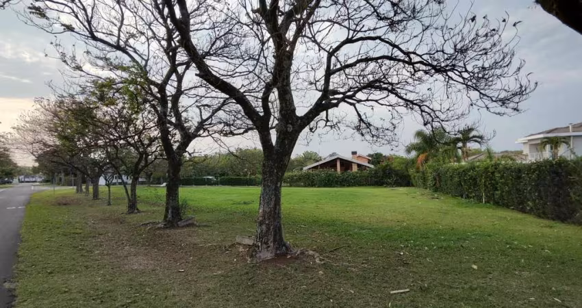 Terreno à venda no Condomínio Primavera - Salto/SP
