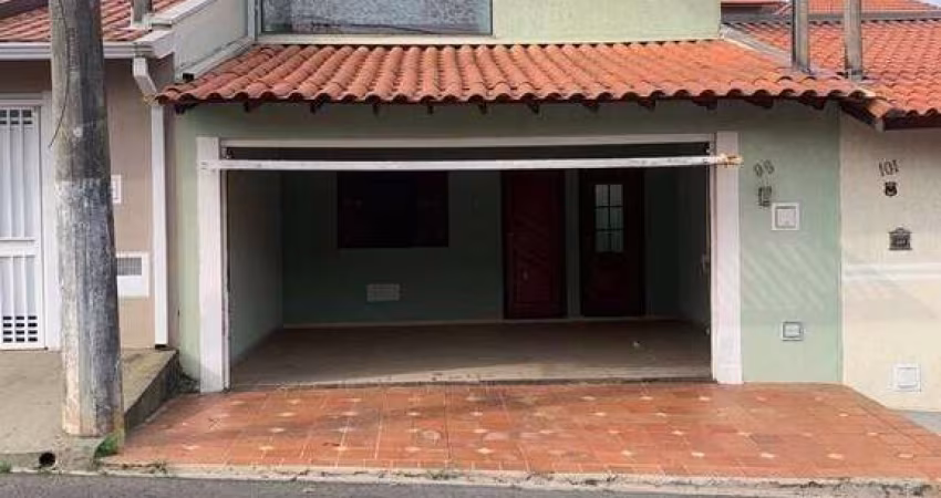 Casa à venda no Bairro São Domingos - Itu/SP