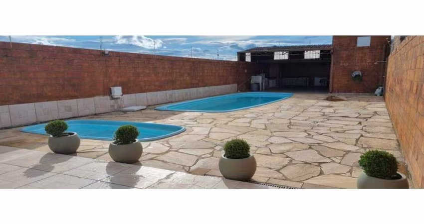 Edícula à venda no Jardim D' Icaraí - Salto/SP