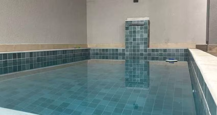 Casa à venda, 4 quartos, 4 suítes, 3 vagas, Jardim Santa Rita - Indaiatuba/SP