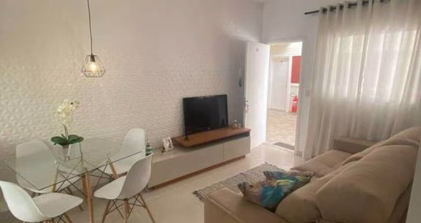 Casa à venda no Bairro São Pedro e São Paulo - Salto/SP