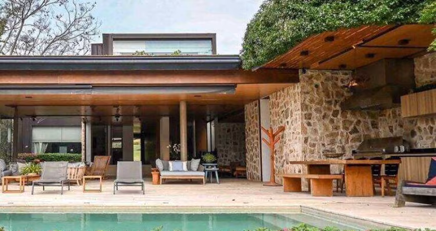Casa á venda no Condomínio Fazenda Boa Vista - Porto Feliz/SP