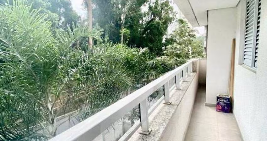 Apartamento á venda em São Paulo