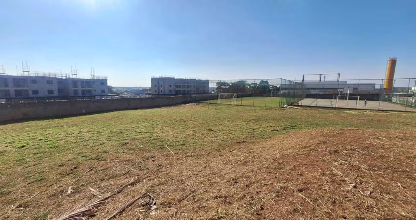Terreno à venda no Condomínio Lagos D?Icaraí - Salto/SP