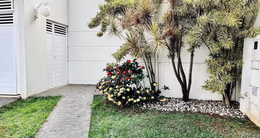 Casa à venda no Condomínio Lagos D?Icaraí - Salto/SP