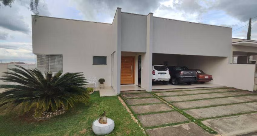 Casa à venda no Condomínio Lagos D'Icaraí - Salto/SP