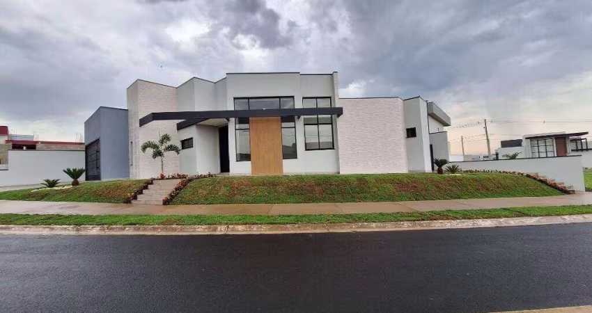 Casa à venda no Condomínio Lagos D?Icaraí - Salto/SP
