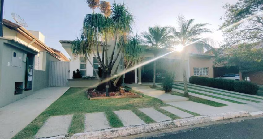 Casa à venda no Residencial Esplanada - Salto/SP