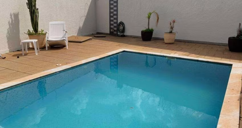 Casa para venda ou locação no Condomínio Residencial Esplanada - Salto/SP