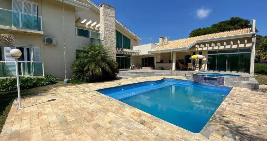 Casa à venda no condomínio Haras Paineras - Salto/SP