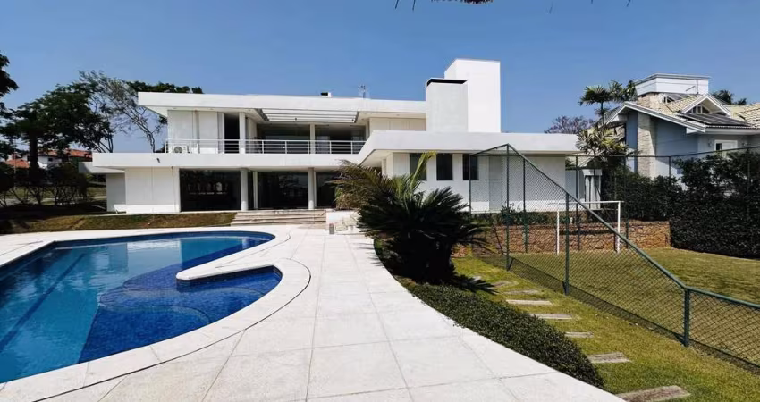 Casa à venda no Condomínio Haras Paineiras - Salto/SP