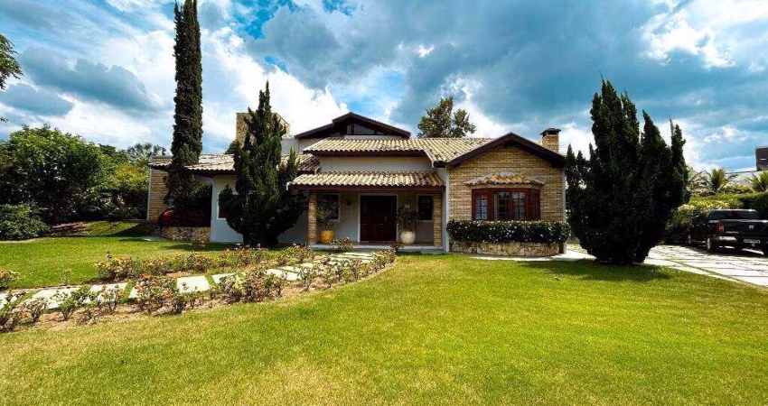 Casa para venda ou locação no Condomínio Haras Paineiras - Salto/SP