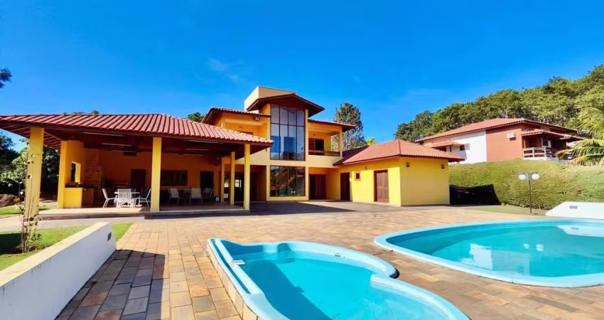 Casa à venda no Condomínio Monte Belo - Salto/SP